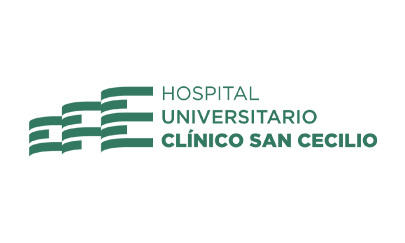 Logo Hospital Universitario Clínico San Cecilio