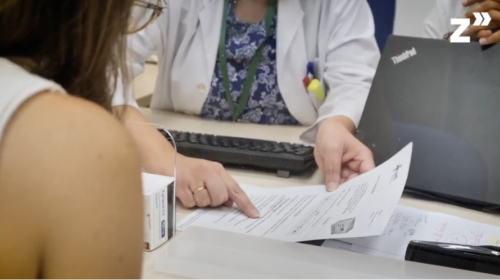 Atención farmacéutica avanzada para pacientes oncológicos